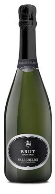 vallebelbo spumante dessert brut 75cl