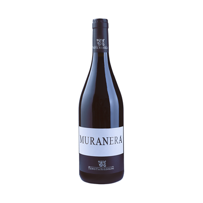 wein tenuta iuzzolini muranera rosso doc 75cl