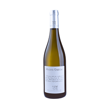 VINO TENUTA IUZZOLINI MADRE GOCCIA BIANCO DOC 75cl