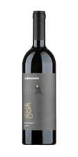wein librandi magno megonio rosso igt 75cl