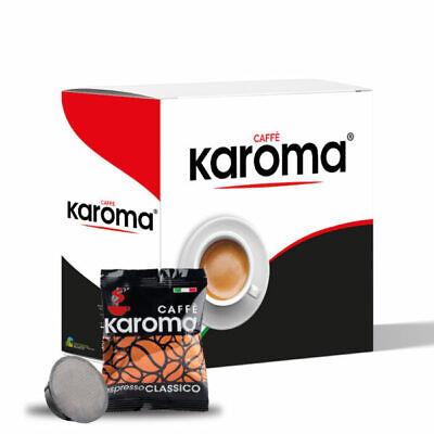 KAROMA CAPSULE DOLCE GUSTO x16 CAFFE'