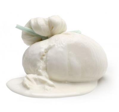 BELLA GIOIA BURRATA 200g