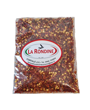 la rondine sÃœÃŸe pepperoni flocken 100g