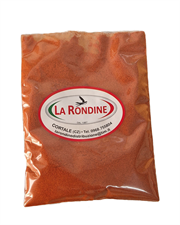 LA RONDINE SCHARFES ROTER PAPRIKAPULVER 100g
