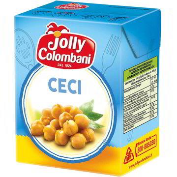 JOLLY CECI 380g