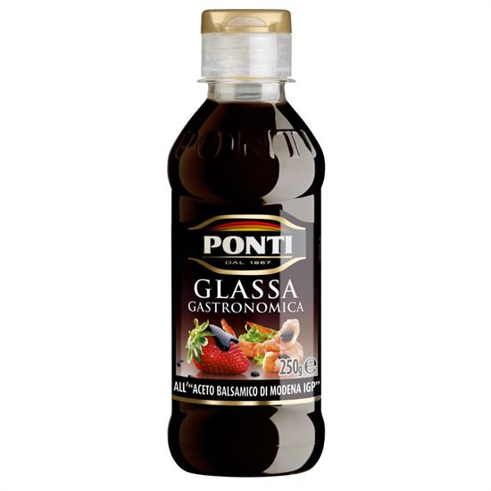 ponti balsamico-glasur 250g