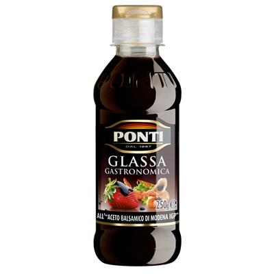 ponti balsamico-glasur 250g
