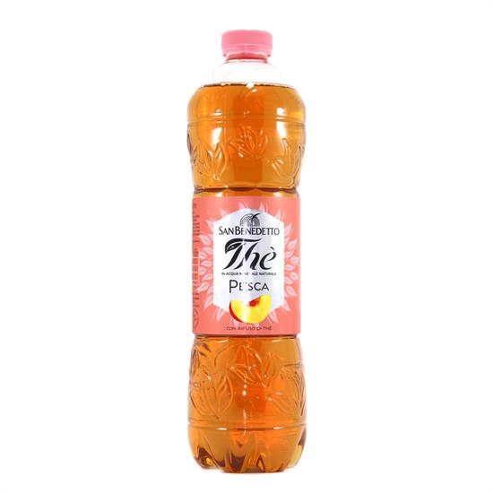 THE SAN BENEDETTO PESCA  1,5 LT