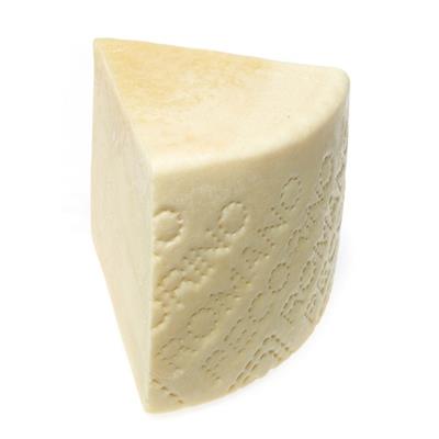 PINNA PECORINO ROMANO DOP 1/4 CIRCA 7kg