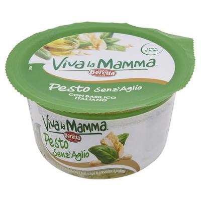 beretta pesto ohne knoblauch viva la mamma g90