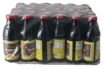 brasilena flasche cl18 x30
