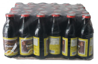 brasilena flasche cl18 x30