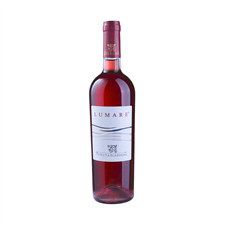 VINO TENUTA IUZZOLINI LUMARE ROSE' DOC 75cl