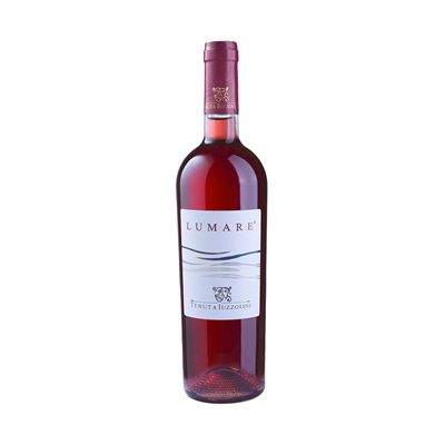 wein tenuta iuzzolini lumare rosÃ‰ doc 75cl