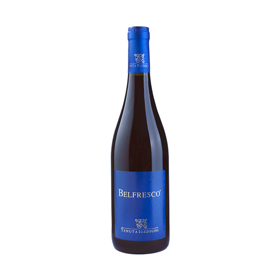 wein tenuta iuzzolini belfresco rot doc 75cl