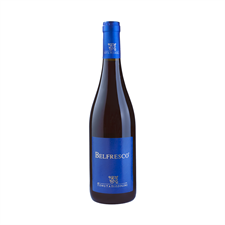 wein tenuta iuzzolini belfresco rot doc 75cl